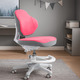 Дитяче крісло Evo-Kids Mio Classic Pink (арт.Y-405 KP) Зображення