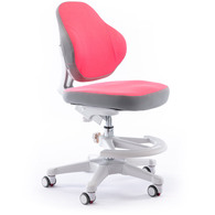 Дитяче крісло Evo-Kids Mio Classic Pink (арт.Y-405 KP) Зображення