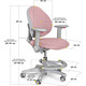 Дитяче крісло Evo-Kids Mio DP (арт.Y-407 DP) Зображення