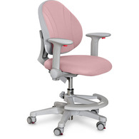 Дитяче крісло Evo-Kids Mio DP (арт.Y-407 DP) Зображення