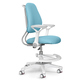 Дитяче крісло Evo-Kids Mio Ergo Blue (арт.Y-507 KBL) Зображення
