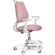 Дитяче крісло Evo-Kids Mio Ergo Dark Pink (арт.Y-507 DP) Зображення