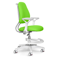 Дитяче крісло Evo-Kids Mio Ergo Green (арт.Y-507 KZ) Зображення