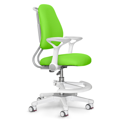 Дитяче крісло Evo-Kids Mio Ergo Green (арт.Y-507 KZ) Зображення