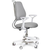 Дитяче крісло Evo-Kids Mio Ergo Grey (арт.Y-507 G) Зображення