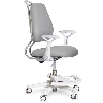 Дитяче крісло Evo-Kids Mio Ergo Grey (арт.Y-507 G) Зображення