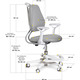 Дитяче крісло Evo-Kids Mio Ergo Grey (арт.Y-507 G) Зображення