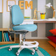 Дитяче крісло Evo-Kids Mio Ergo Lite Blue (арт.Y-507 Lite KBL) Зображення