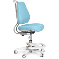 Дитяче крісло Evo-Kids Mio Ergo Lite Blue (арт.Y-507 Lite KBL) Зображення