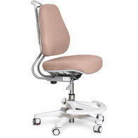 Дитяче крісло Evo-Kids Mio Ergo Lite Brown (арт.Y-507 Lite BR) Зображення