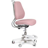 Дитяче крісло Evo-Kids Mio Ergo Lite Dark Pink (арт. Y-507 Lite DP) Зображення