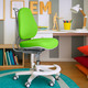 Дитяче крісло Evo-Kids Mio Ergo Lite Green (арт.Y-507 Lite KZ) Зображення