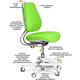 Дитяче крісло Evo-Kids Mio Ergo Lite Green (арт.Y-507 Lite KZ) Зображення