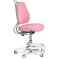Дитяче крісло Evo-Kids Mio Ergo Lite Pink (арт.Y-507 Lite KP) Зображення