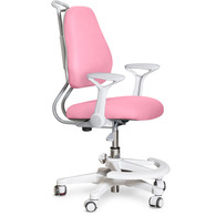 Дитяче крісло Evo-Kids Mio Ergo Pink (арт.Y-507 KP) Зображення