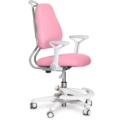 Дитяче крісло Evo-Kids Mio Ergo Pink (арт.Y-507 KP) Зображення