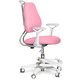 Дитяче крісло Evo-Kids Mio Ergo Pink (арт.Y-507 KP) Зображення