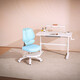 Дитяче крісло Evo-Kids Sirius Air Blue (арт. Y-605 KBL) Зображення