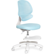 Дитяче крісло Evo-Kids Sirius Air Blue (арт. Y-605 KBL) Зображення