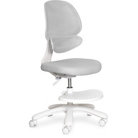 Дитяче крісло Evo-Kids Sirius Air Grey (арт.Y-605 G) Зображення