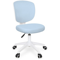 Дитяче крісло Evo-Kids Study Air Blue (арт. Y-101 KBL) Зображення