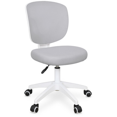 Дитяче крісло Evo-Kids Study Air Grey (арт. Y-101 G) Зображення