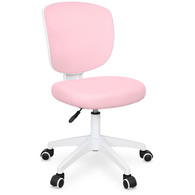 Дитяче крісло Evo-Kids Study Air Pink (арт. Y-101 KP) Зображення