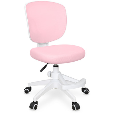 Дитяче крісло Evo-Kids Study Air Plus Pink (арт. Y-101 KP Plus) Зображення