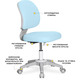 Дитяче крісло Evo-kids Limpi Blue (арт.Y-212 KBL) Зображення