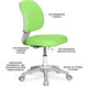 Дитяче крісло Evo-kids Limpi Green (арт.Y-212 KZ) Зображення