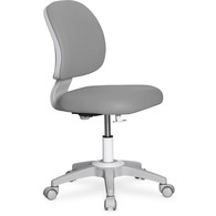 Дитяче крісло Evo-kids Limpi Grey (арт.Y-212 G) Зображення