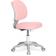 Дитяче крісло Evo-kids Limpi Pink (арт.Y-212 KP) Зображення