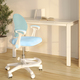 Дитяче крісло Evo-kids Mio Air Blue (арт.Y-307 KBL) Зображення