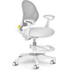 Дитяче крісло Evo-kids Mio Air Grey (арт.Y-307 G) Зображення