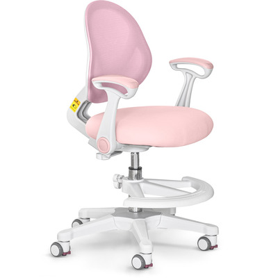 Дитяче крісло Evo-kids Mio Air Pink (арт.Y-307 KP) Зображення