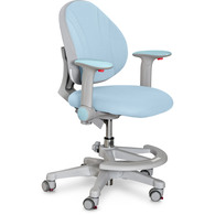 Дитяче крісло Evo-kids Mio KBL (арт.Y-407 KBL) Зображення
