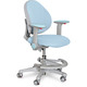 Дитяче крісло Evo-kids Mio KBL (арт.Y-407 KBL) Зображення
