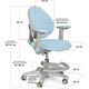Дитяче крісло Evo-kids Mio KBL (арт.Y-407 KBL) Зображення