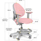Дитяче крісло Evo-kids Mio KP (арт.Y-407 KP) Зображення