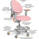 Дитяче крісло Evo-kids Mio KP (арт.Y-407 KP) Зображення