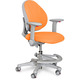 Дитяче крісло Evo-kids Mio OR (арт.Y-407 OR) Зображення
