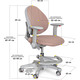Дитяче крісло Evo-kids Mio-BR (арт.Y-407 BR) Зображення