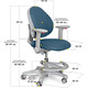 Дитяче крісло Evo-kids Mio-DB (арт.Y-407 DB) Зображення