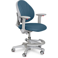 Дитяче крісло Evo-kids Mio-DB (арт.Y-407 DB) Зображення