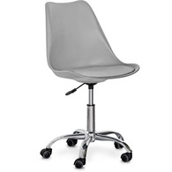 Крісло Evo-kids Capri Grey (арт. H-231 G/G) Зображення