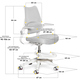 Дитяче крісло Fantasy Air G (арт.Y-608 G) Зображення