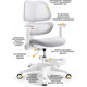 Дитяче крісло Mealux Dream Air G (арт.Y-607 G) Зображення