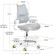 Дитяче крісло Mealux Fantasy Air DB (арт.Y-608 DB) Зображення