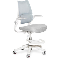 Дитяче крісло Mealux Fantasy Air DB (арт.Y-608 DB) Зображення