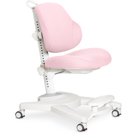 Дитяче крісло Mealux Gravity Pink (арт.Y-612 KP) Зображення